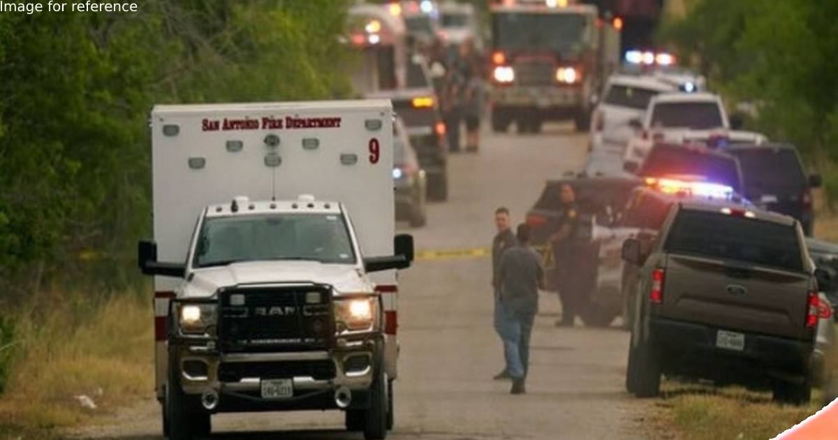 Death toll rises to 53 from human-trafficking tragedy in US Texas